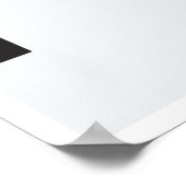 "Ursophenia"-Plakat Poster (Ecke)