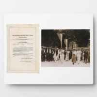 URSPRUNG 19. Änderung der US-Verfassung