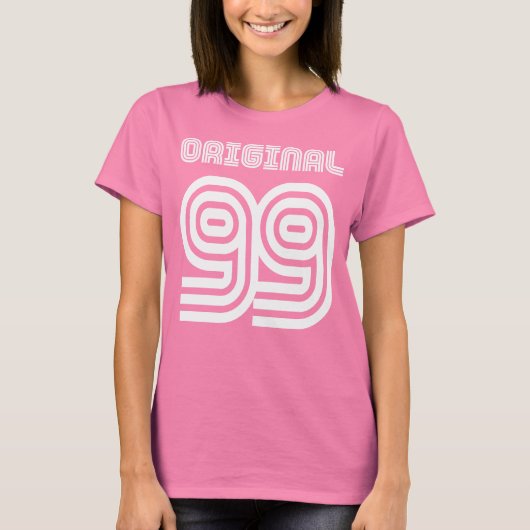 URSPRUNG 99 T-Shirt (Vorderseite)