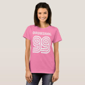 URSPRUNG 99 T-Shirt (Vorne ganz)