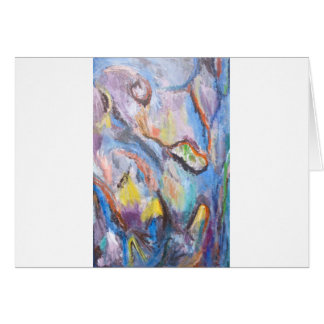 Ursprung der Art (abstrakter Expressionismus)