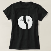 Ursprung der Liebe T-Shirt (Design vorne)