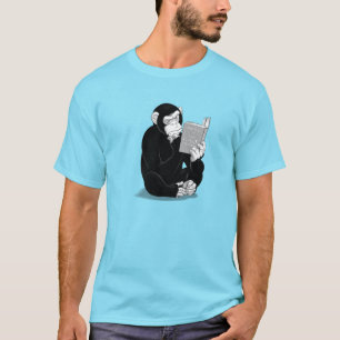 Ursprung der Spezies T-Shirt