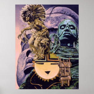 Ursprung Poster