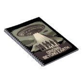 Ursprünge jenseits der Alien - Theorie Notizblock (Rechte Seite)