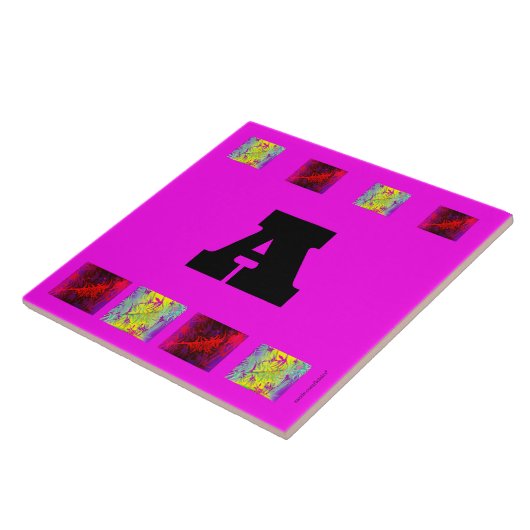 Ursprünglich Fliese (Seite)