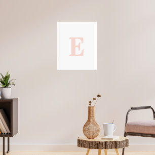 Ursprünglich   Girl Room Poster