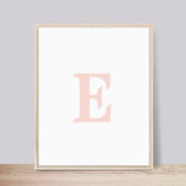 Ursprünglich | Girl Room Poster