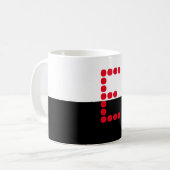 Ursprünglich Kaffeetasse (Vorderseite Links)