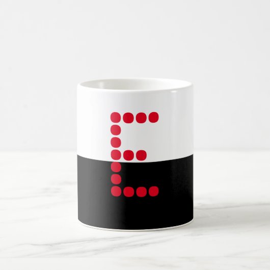 Ursprünglich Kaffeetasse (Mittel)