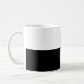 Ursprünglich Kaffeetasse (Links)