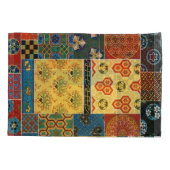 URSPRÜNGLICH KISSENBEZUG (Rückseite-Links)