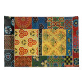 URSPRÜNGLICH KISSENBEZUG (Rückseite-Rechts)