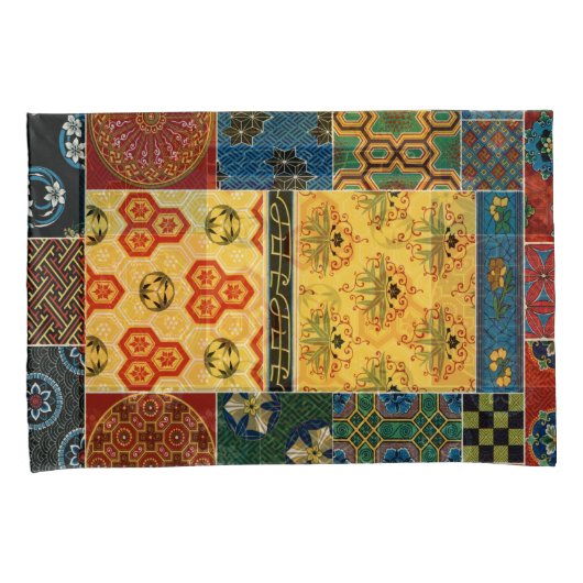 URSPRÜNGLICH KISSENBEZUG (Vorderseite-Rechts)