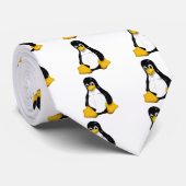 Ursprünglich Krawatte (Gerollt)