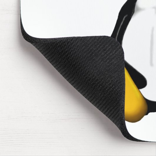 Ursprünglich Mousepad (Ecke)