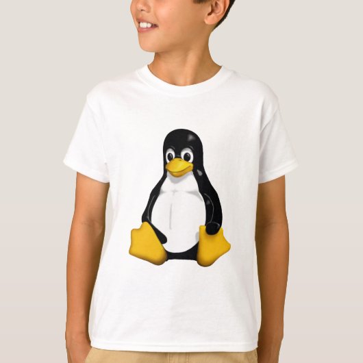 Ursprünglich T-Shirt (Vorderseite)