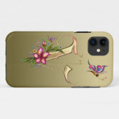 Ursprünglich V Case-Mate Tough Apple iPhone 11 Fal Hülle (Rückseite (Horizontal))