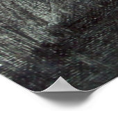 URSPRÜNGLICH VERKAUFT - POSTER - REBBE'S WORLD - D (Ecke)