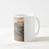 Ursprünglich von einer Matriarchie verwaltet! - To Kaffeetasse (VorderseiteRechts)