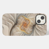 Ursprünglich war Om iPhone Hülle (Rückseite (Horizontal))