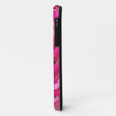 Ursprüngliche abstrakte Malerei auf iPhone Fall Case-Mate iPhone Hülle (Hinten/Links)