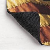 Ursprüngliche amerikanische Flagge Mousepad (Ecke)