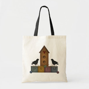 Ursprüngliche Birdhouse-Bag Tragetasche