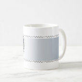 "Ursprüngliche" Entwurfs-Tasse (R. Hand) Kaffeetasse (VorderseiteRechts)