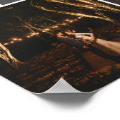 Ursprüngliche FotoCollage Poster (Ecke)