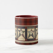 ursprüngliche Herz-Tasse Tasse (Zentrum)