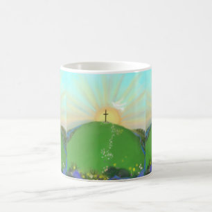 ursprüngliche inspirierend Schale Kaffeetasse