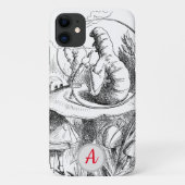 URSPRÜNGLICHE IPHONE-Raupe Case-Mate iPhone Hülle (Rückseite)