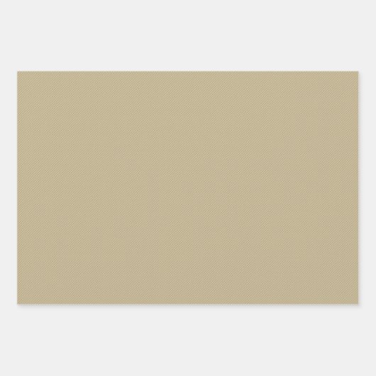 Ursprüngliche Karos in rustikalen Ländern Geschenkpapier Set (Vorderseite 3)