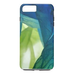 Ursprüngliche Kunst: "Ich beschließe, herein zu iPhone 8 Plus/7 Plus Hülle