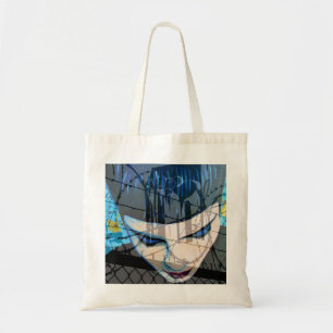 Ursprüngliche Kunst-Taschen-Tasche Tragetasche