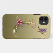 Ursprüngliche L Case-Mate Tough Apple iPhone 11 Fa Hülle (Rückseite (Horizontal))