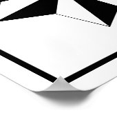 Ursprüngliche Power / Ur-Power Poster (Ecke)