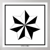 Ursprüngliche Power / Ur-Power Poster (Vorne)