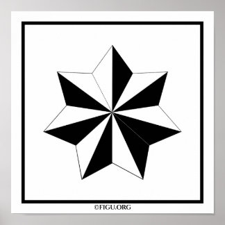 Ursprüngliche Power / Ur-Power Poster