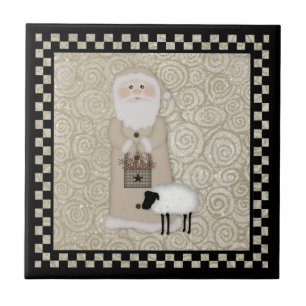 Ursprüngliche Sankt-Fliese Fliese