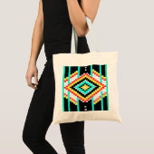 Ursprüngliche Tasche der Stammesgewinnung (Vorderseite (Produkt))