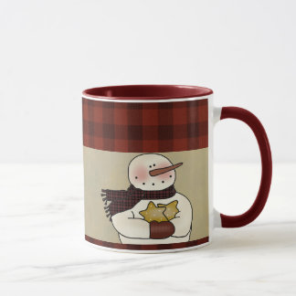 ursprüngliche Tasche voll der Stern-Tasse Tasse