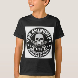 Ursprüngliche Verteidigung T-Shirt