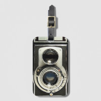 Ursprüngliche Vintage Kamera