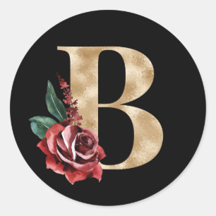 Ursprüngliche Winterferien mit Aufkleber B