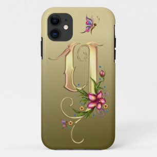 Ursprüngliche Y Case-Mate Tough Apple iPhone 11 Fa Hülle