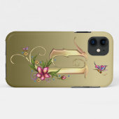 Ursprüngliche Y Case-Mate Tough Apple iPhone 11 Fa Hülle (Rückseite (Horizontal))