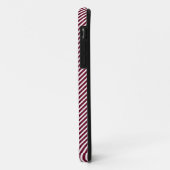 URSPRÜNGLICHER ABSCHLUSS-Fall iPhone-Fall Case-Mate iPhone Hülle (Hinten/Links)