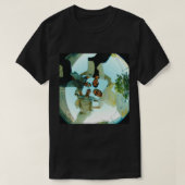 Ursprünglicher Ansturm (6) T-Shirt (Design vorne)